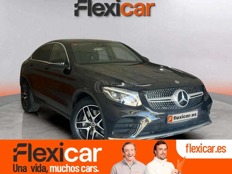 Foto del MERCEDES Clase GLC GLC 250 4Matic (9.75) Aut.