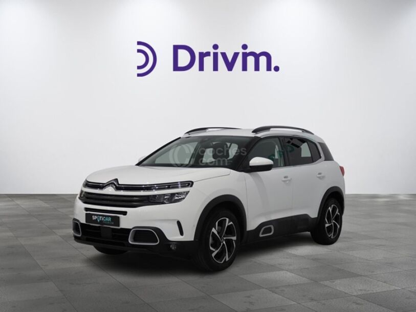 Foto del CITROEN C5 Aircross PureTech S&S Feel 130