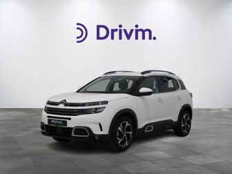 Imagen de CITROEN C5 Aircross PureTech S&S Feel 130