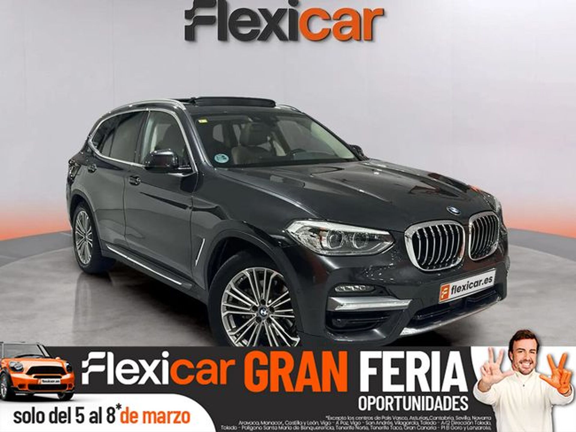 Imagen 1 de BMW X3