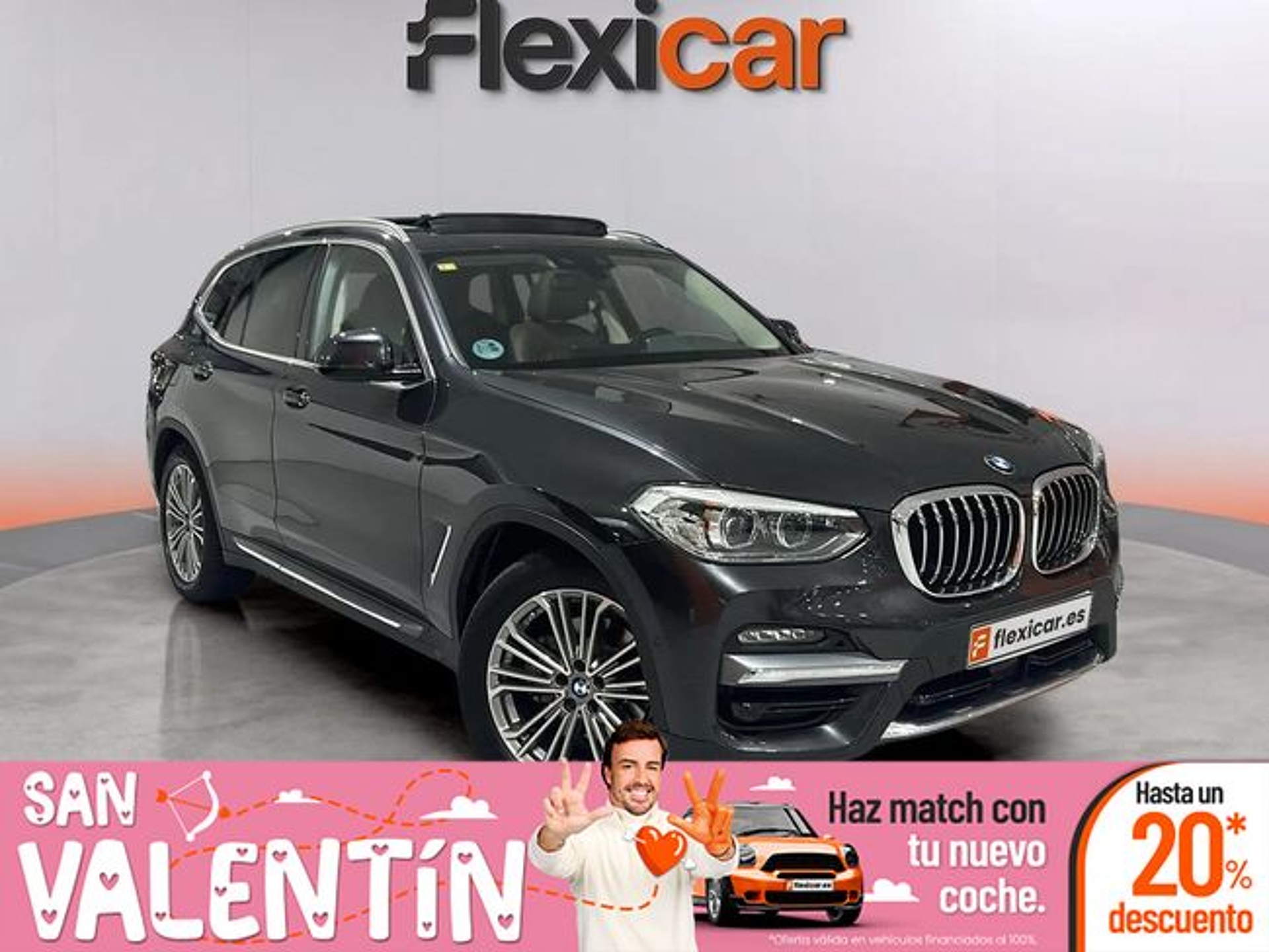 Imagen de BMW X3