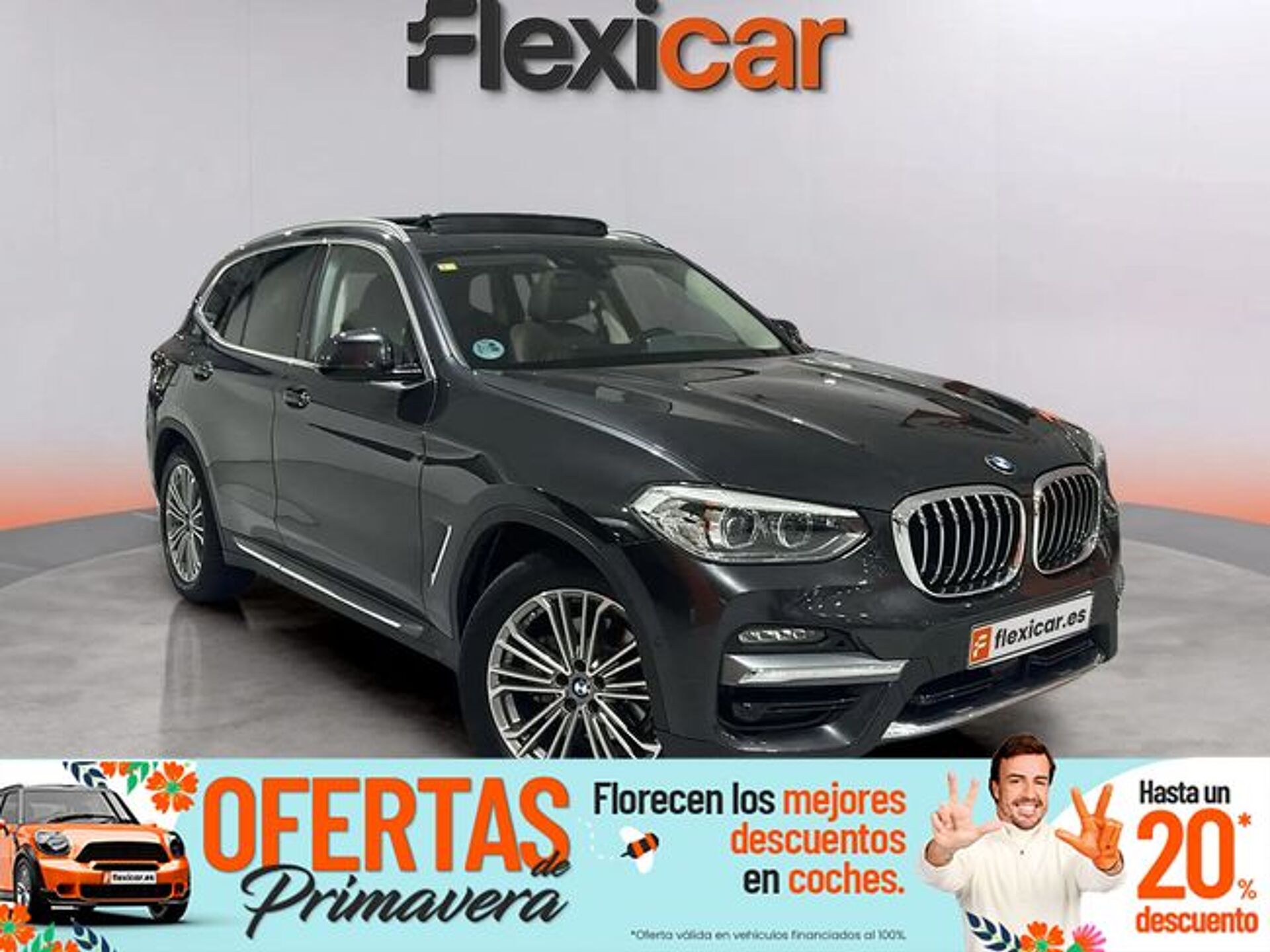Imagen 1 de BMW X3