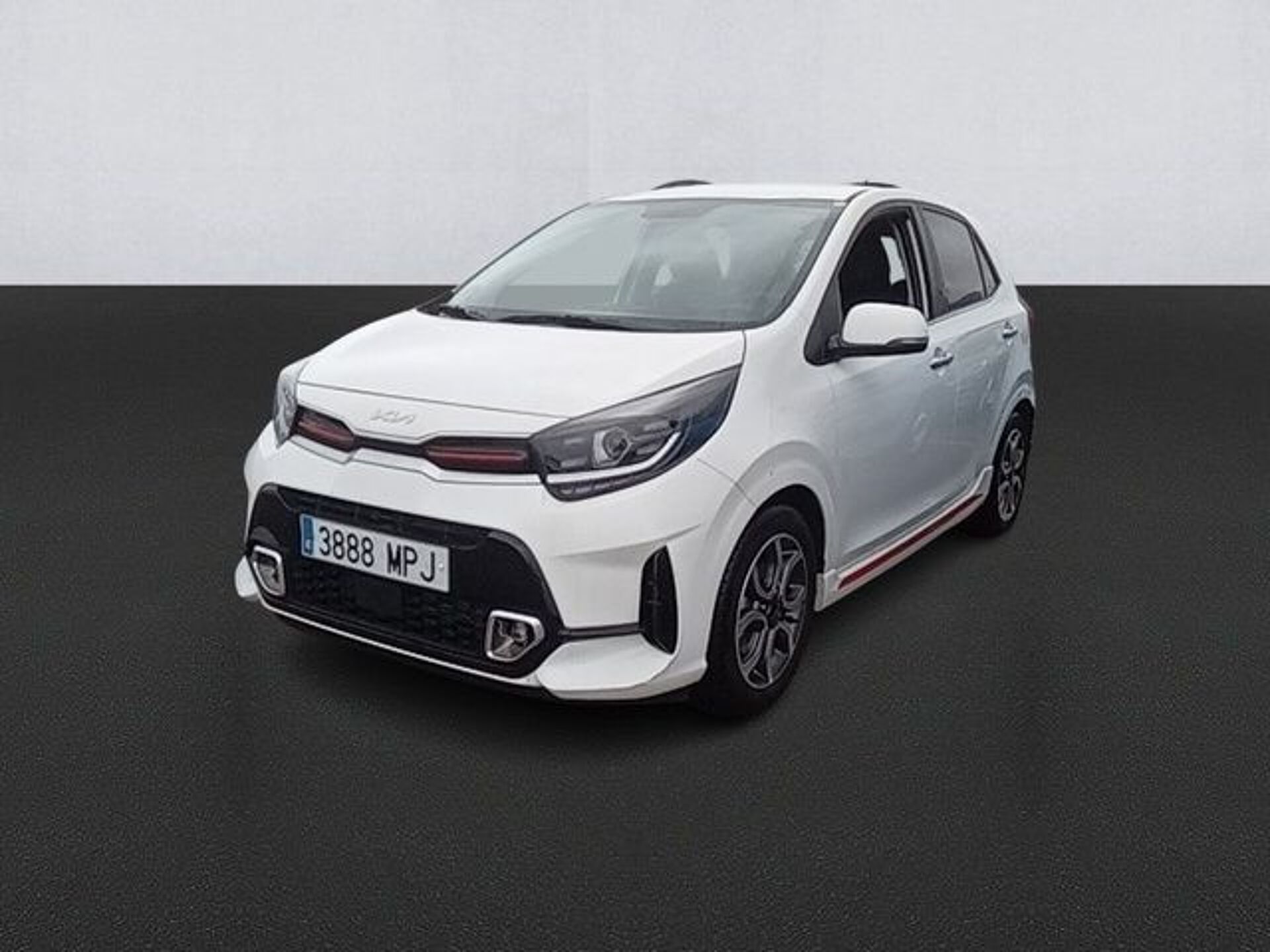 Imagen de KIA Picanto