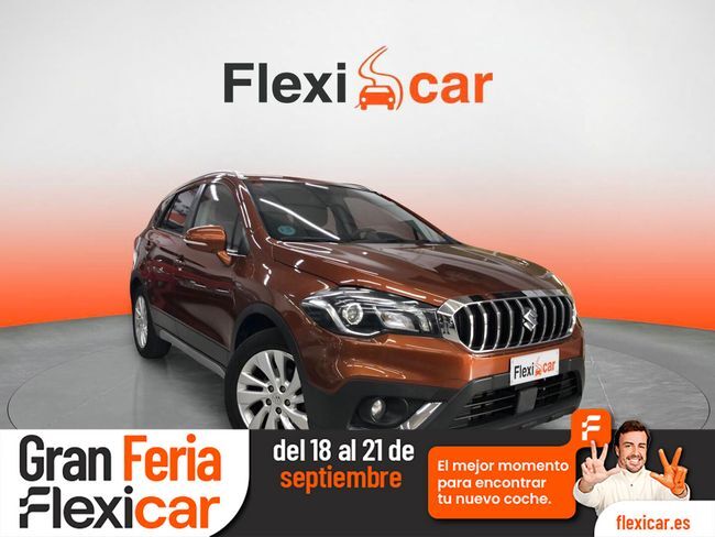 SUZUKI SX4 (1.0 DITC GL) en Barcelona