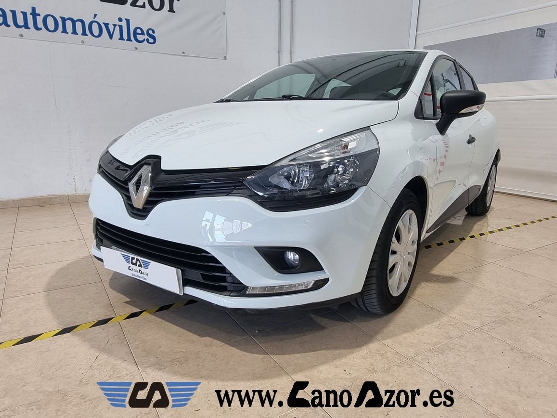 Imagen de RENAULT Clio