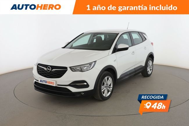 OPEL Grandland X (1.6 CDTI DPF Selective) en Madrid