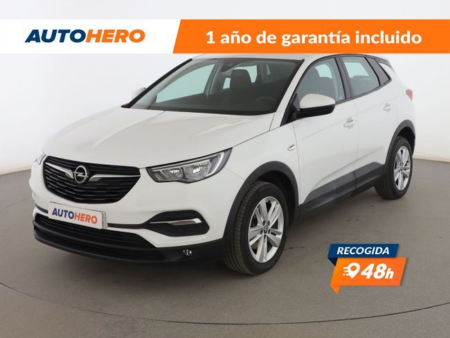 OPEL Grandland X (1.6 CDTI DPF Selective) en Madrid