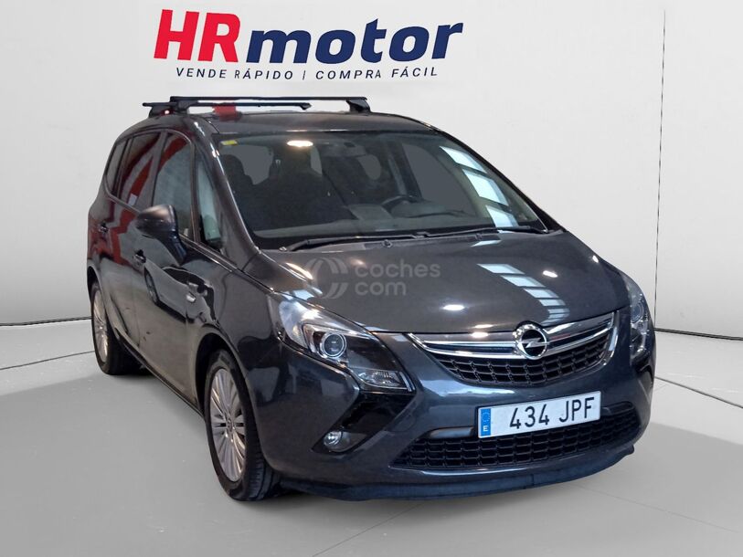 Foto del OPEL Zafira Tourer 1.4 T S/S Selective