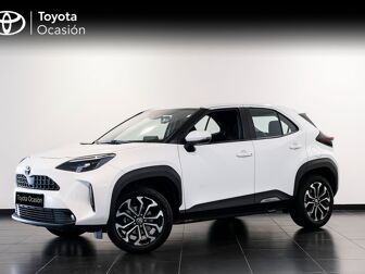 Imagen de TOYOTA Yaris Cross 120H Active Tech