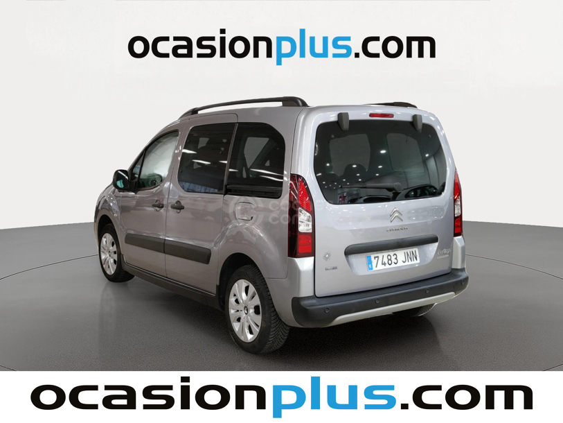 Foto del CITROEN Berlingo Multispace 1.6BlueHDi XTR Plus 100