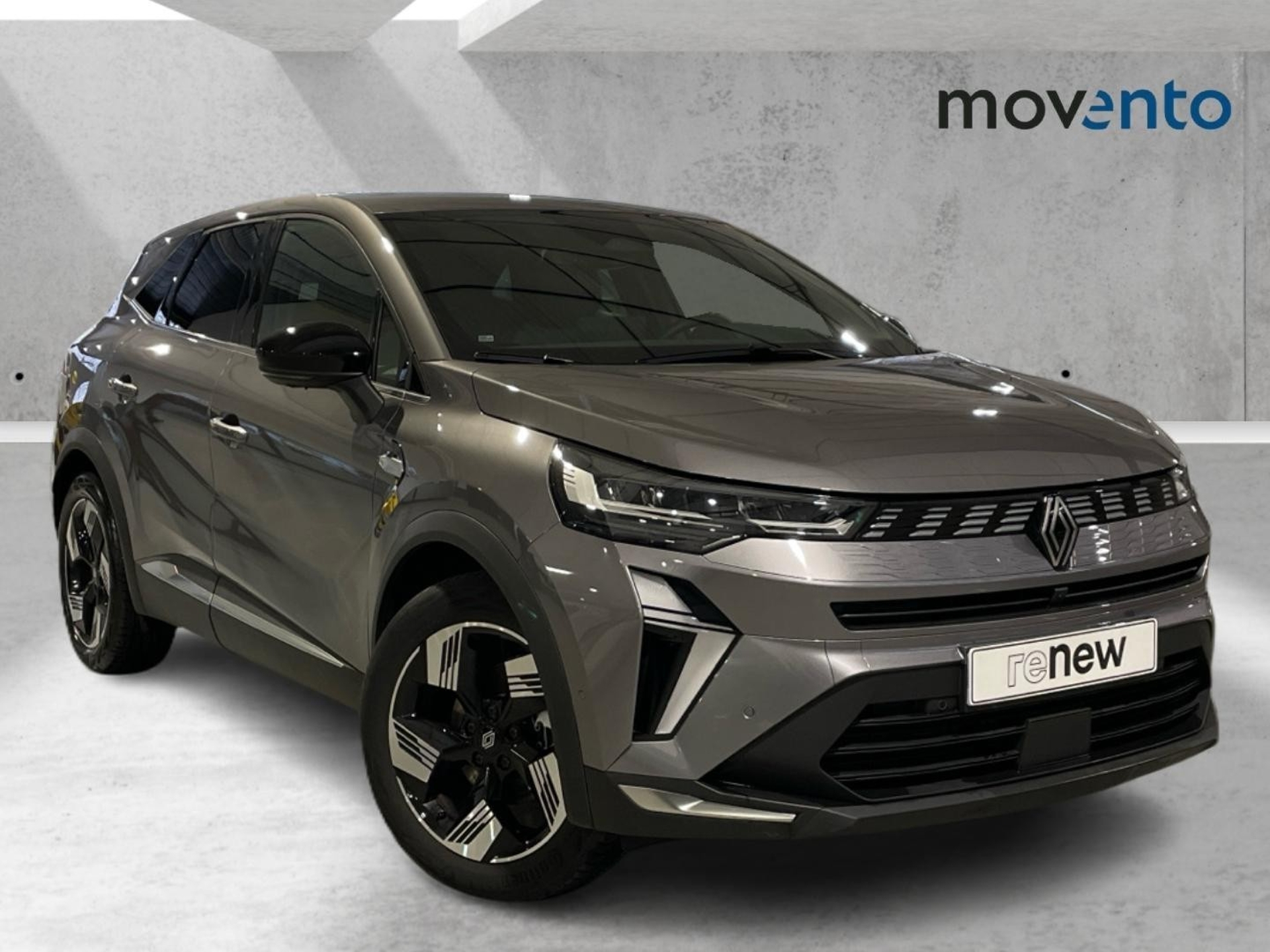 Imagen de RENAULT Symbioz