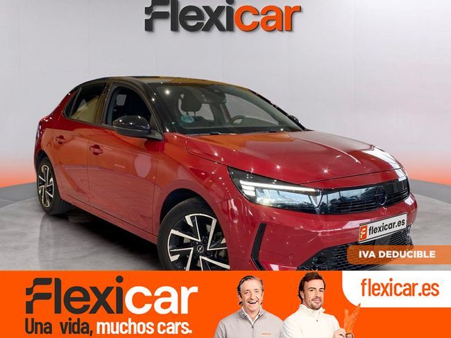 OPEL Corsa (1.2T XHL 74kW (100CV) GS) en Coruña, A