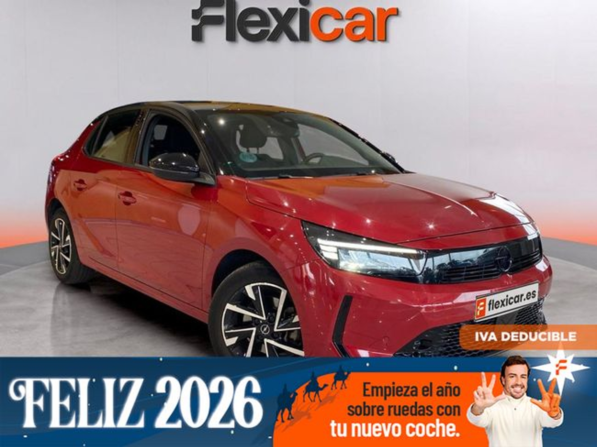 Imagen de OPEL Corsa