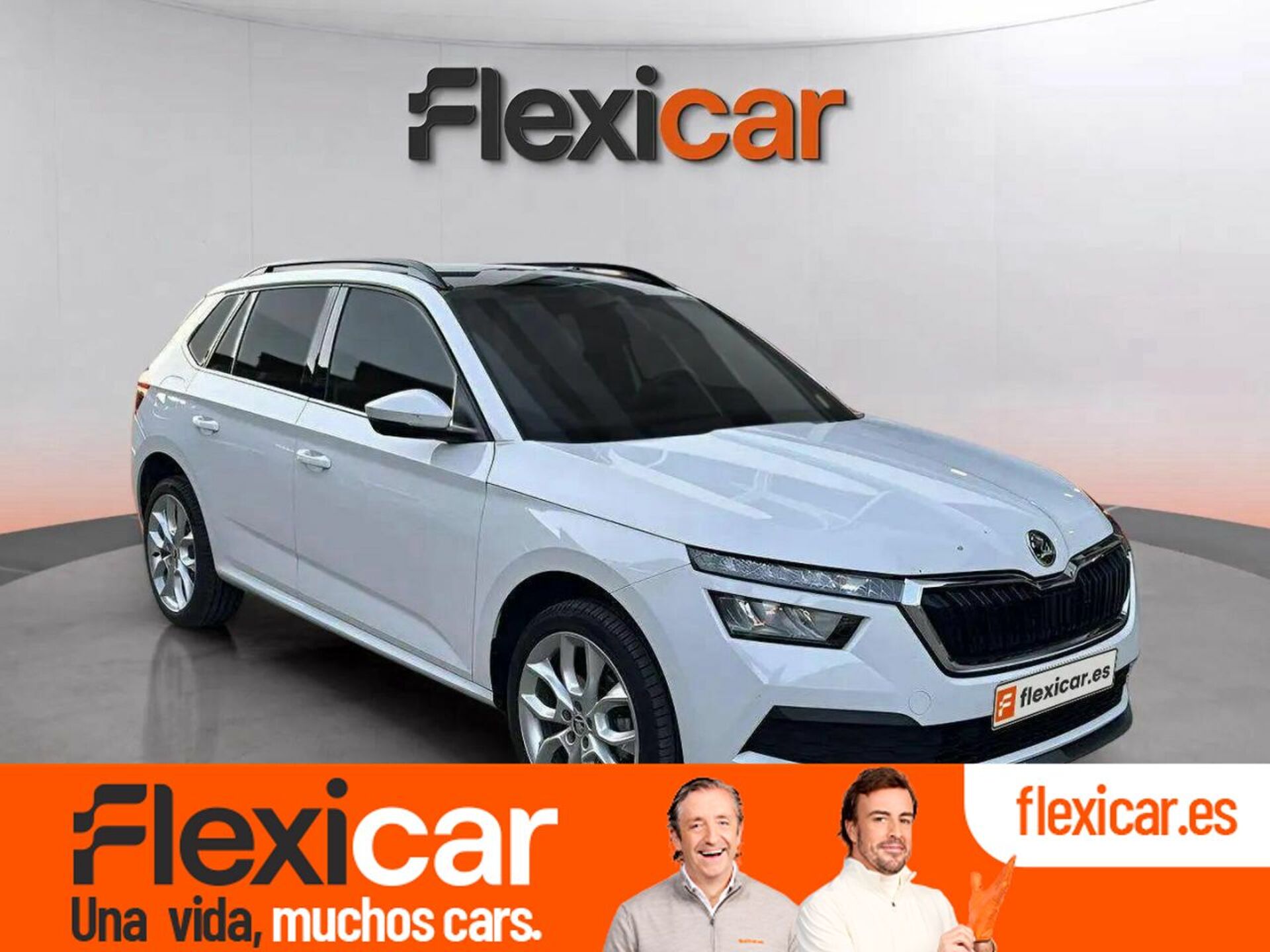 Imagen de SKODA Kamiq