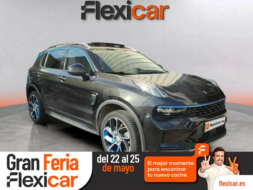 Foto del LYNK & CO 01 1.5T PHEV