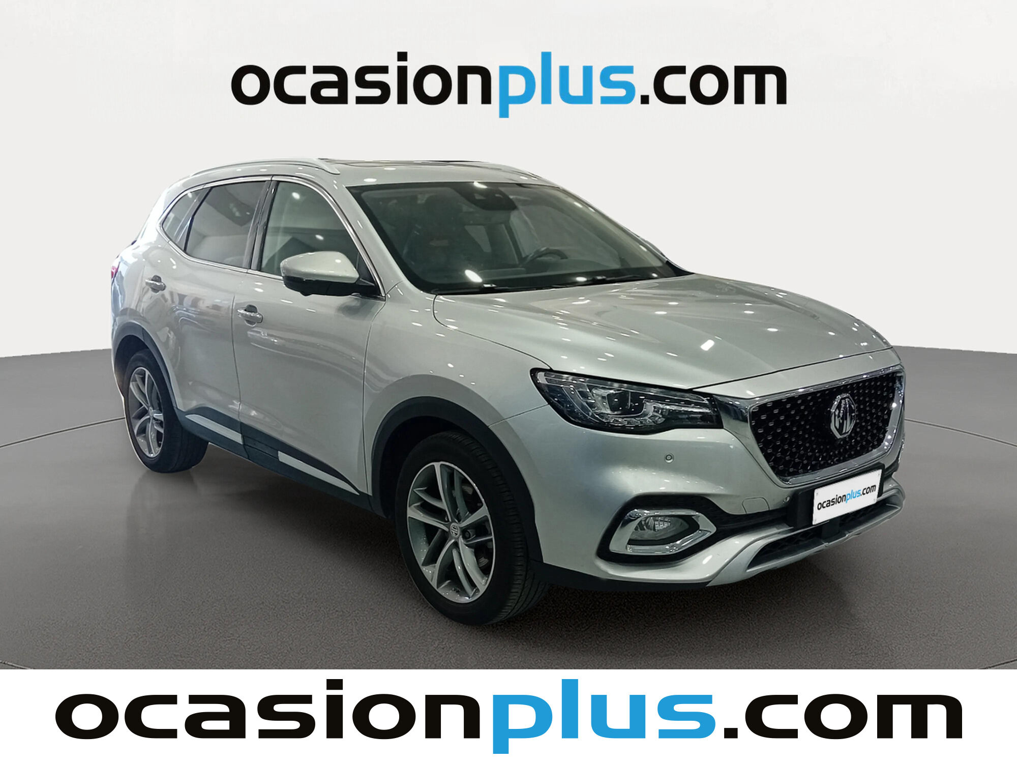 Foto del MG HS 1.5 T-GDI Luxury