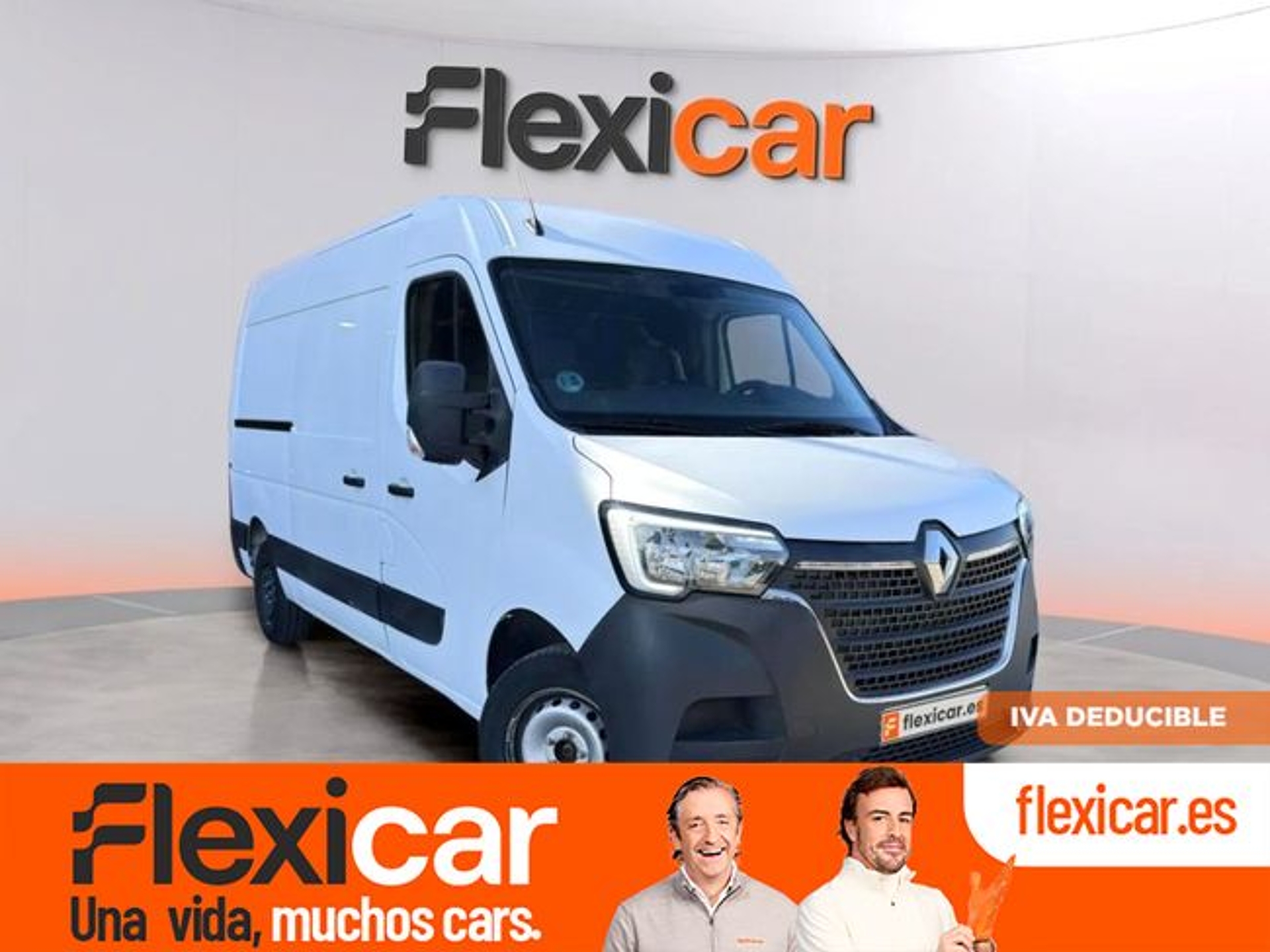 Imagen de RENAULT Master