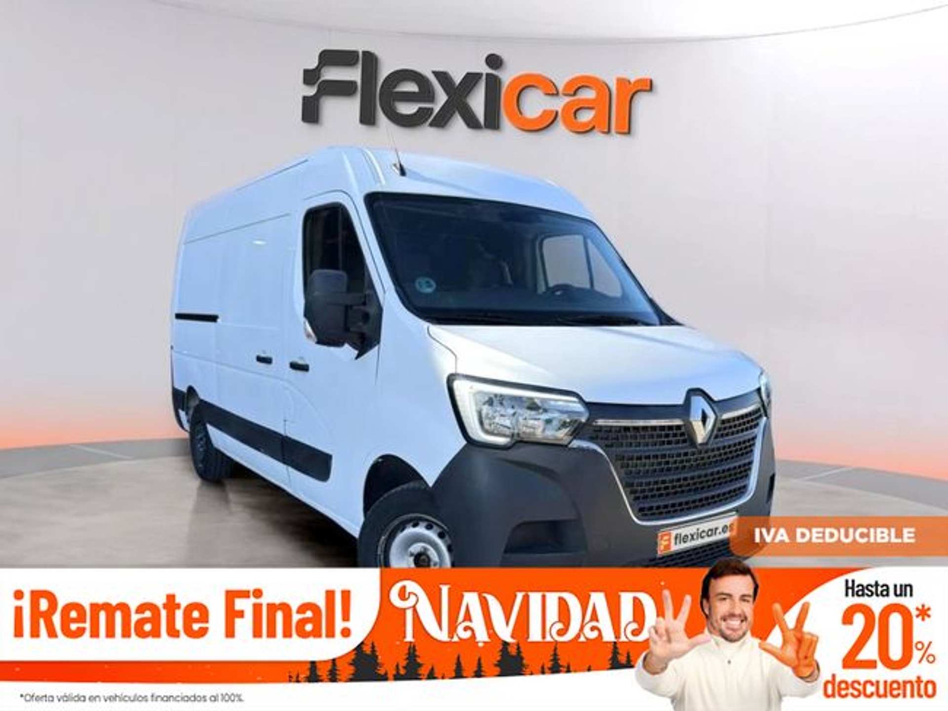 Imagen de RENAULT Master