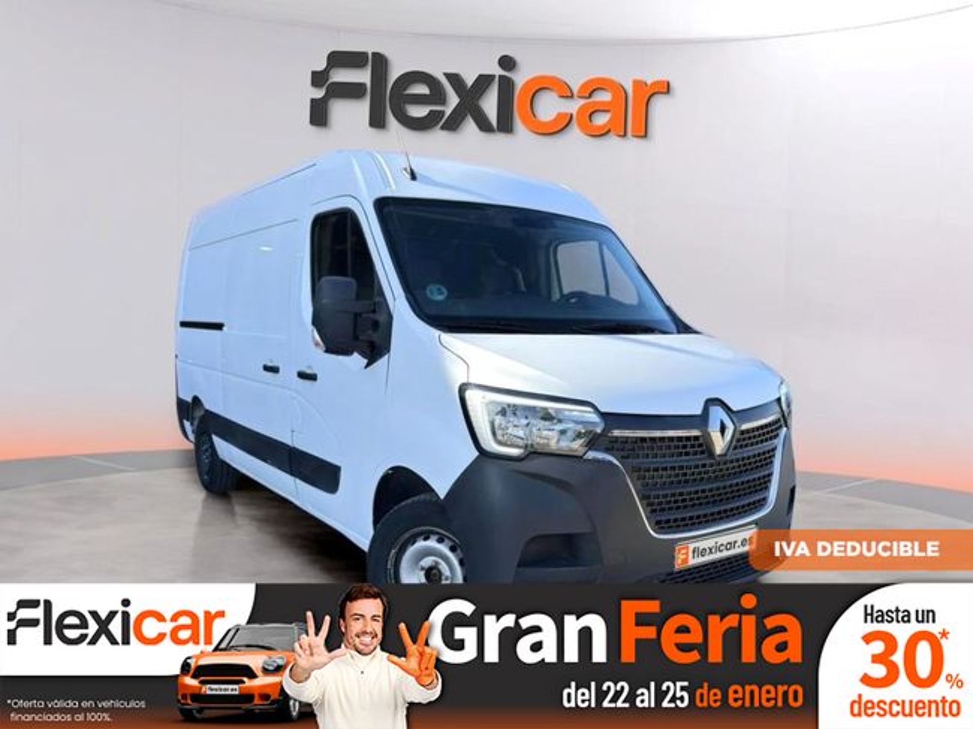 Imagen de RENAULT Master
