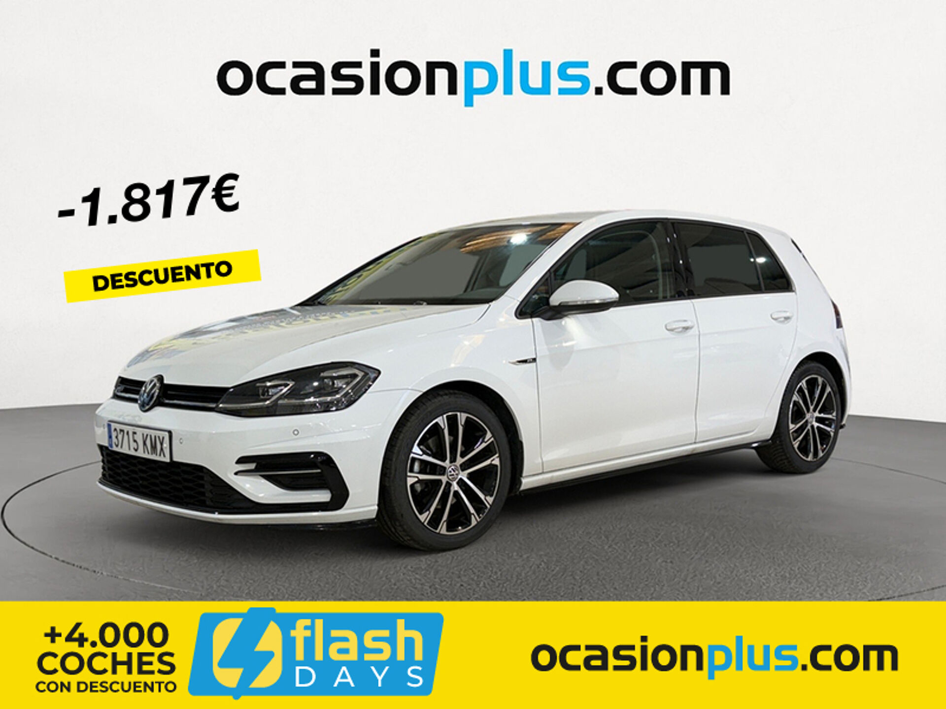 Imagen de VOLKSWAGEN Golf