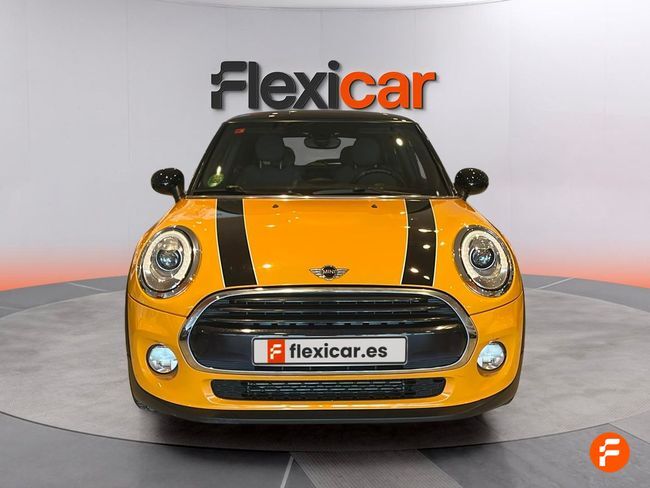 Foto del MINI Mini Cooper