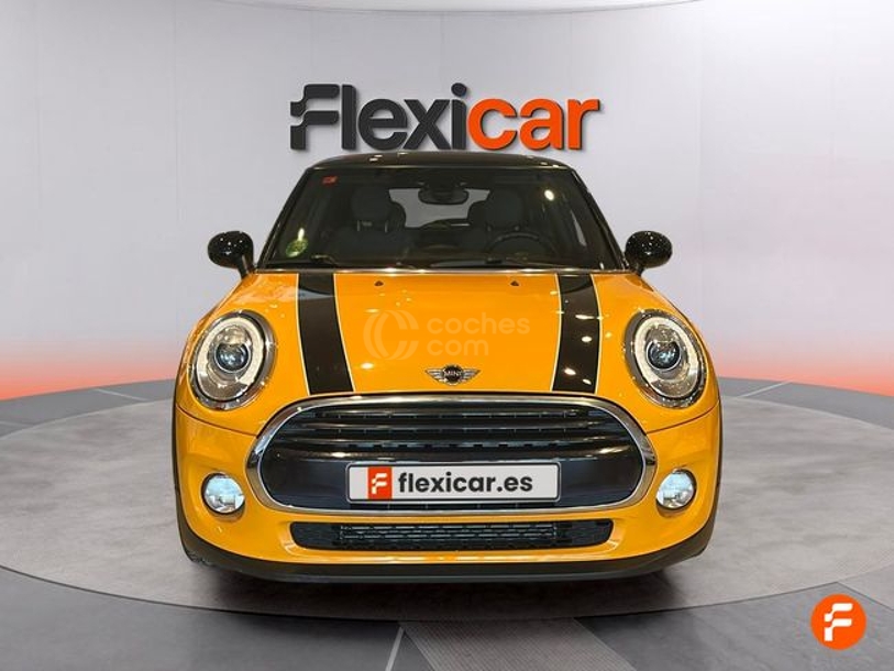 Foto del MINI Mini Cooper