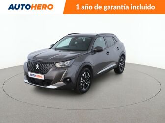 Imagen de PEUGEOT 2008 1.2 PureTech S&S Allure Pack 130