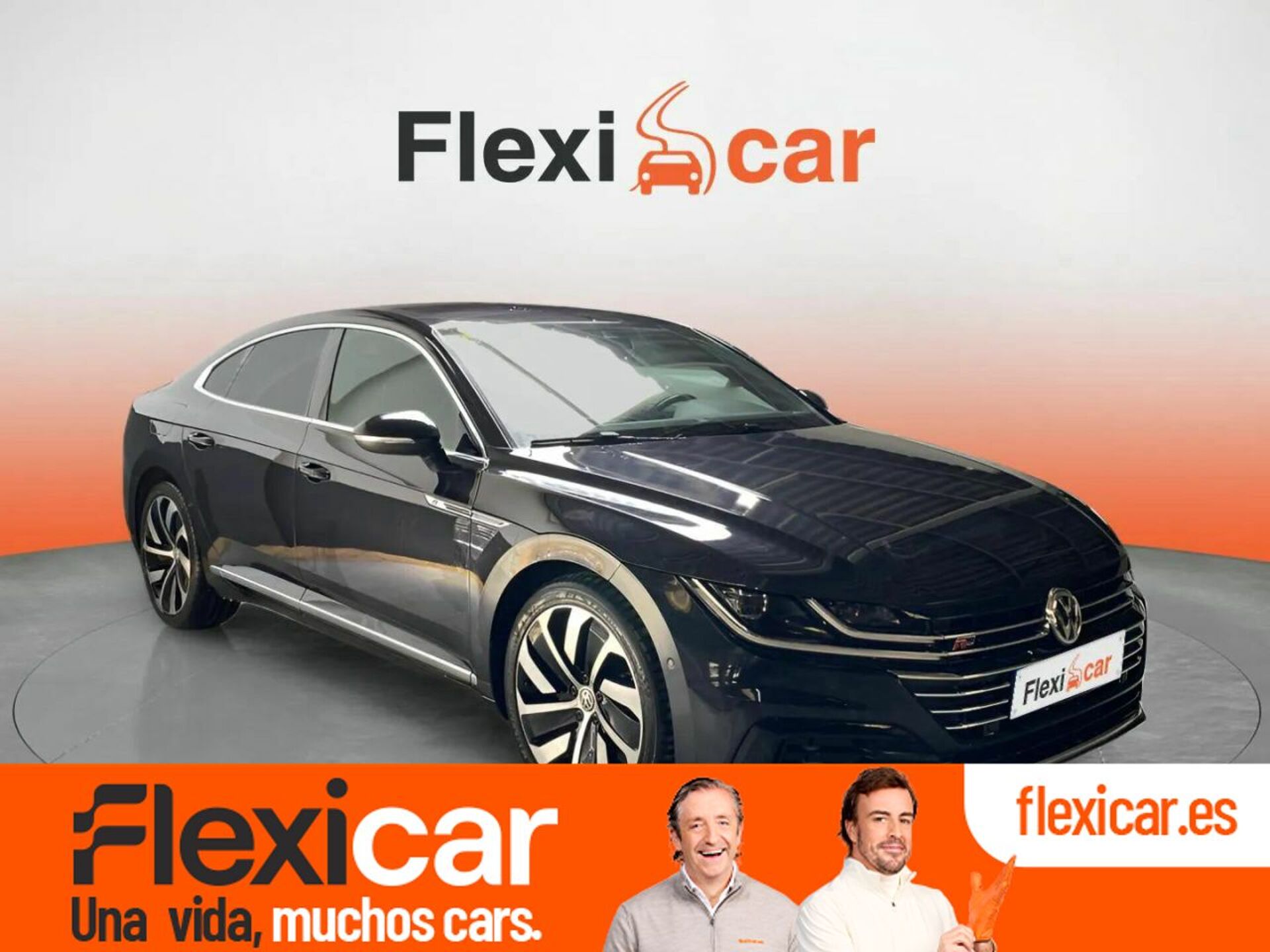 Imagen de VOLKSWAGEN Arteon