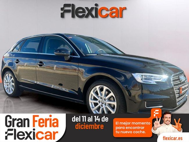 AUDI A3 (1.6 TDI Sportback) en Zaragoza