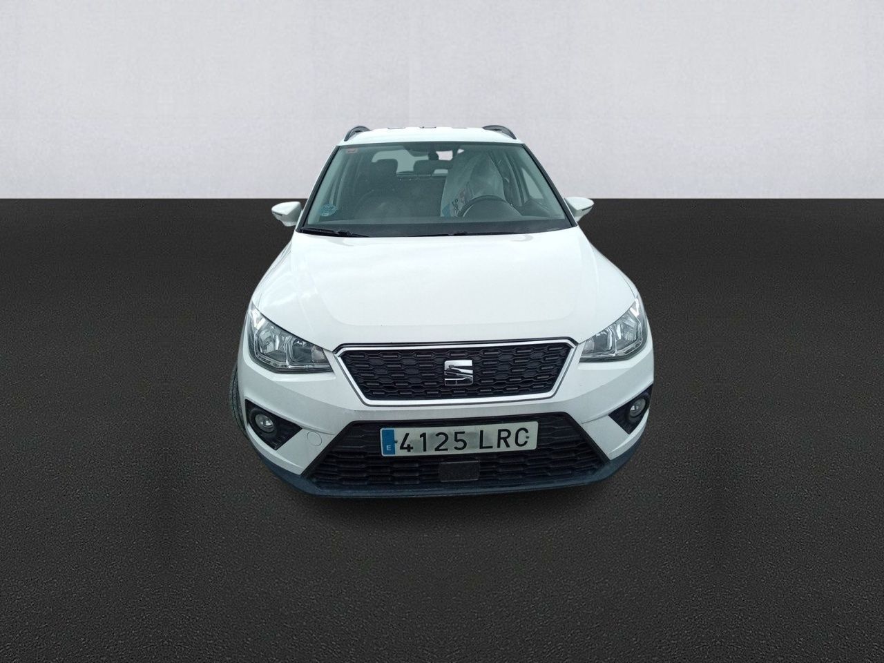 Foto del SEAT Arona 1.6TDI CR S&S Style 95