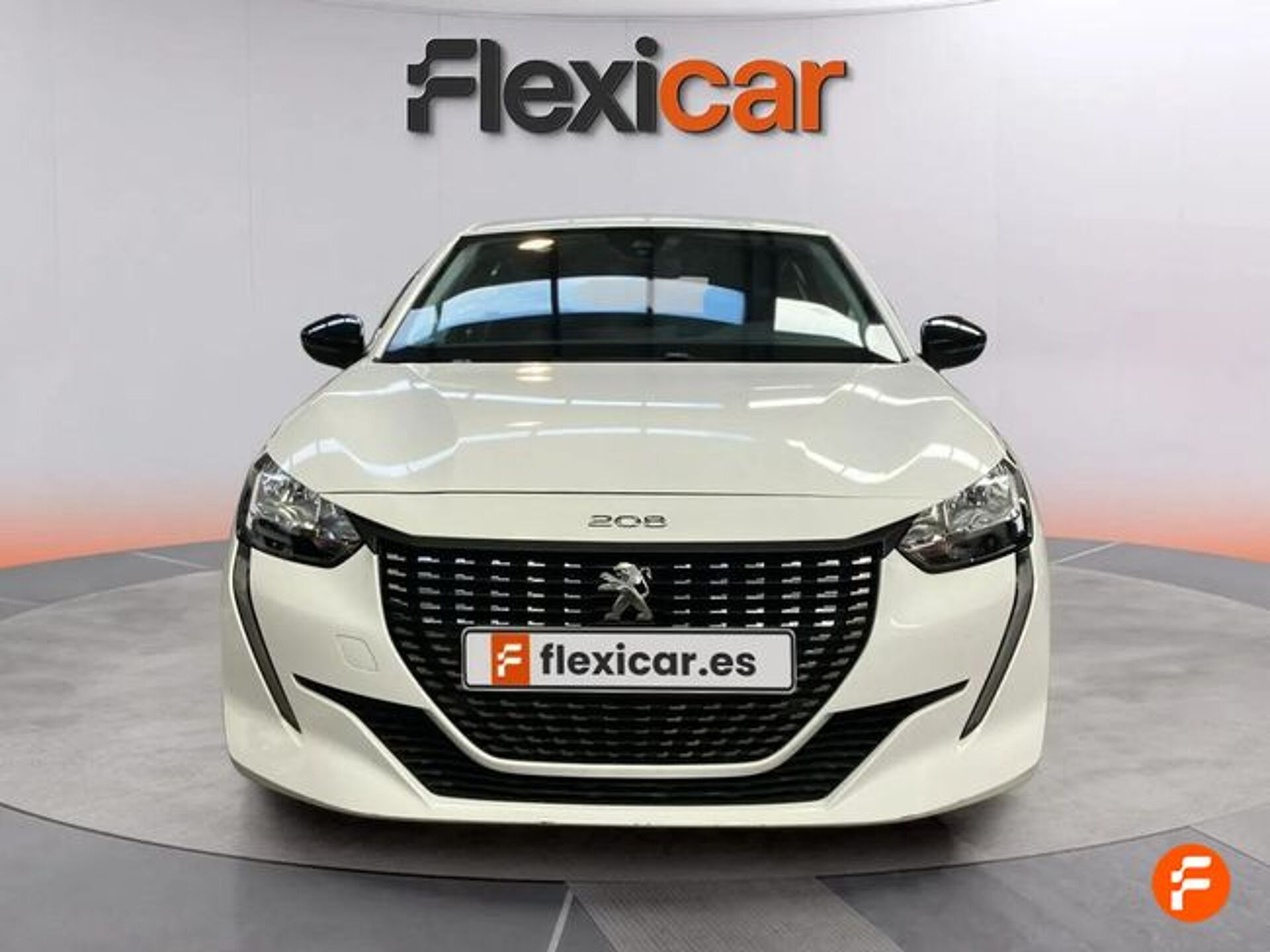 Imagen 2 de PEUGEOT 208