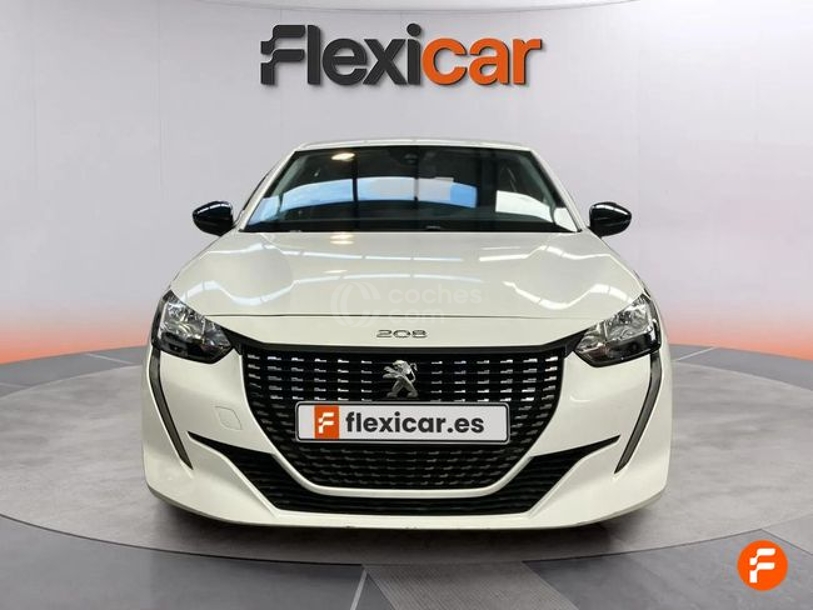 Foto del PEUGEOT 208 1.5 BlueHDi S&S Active 100