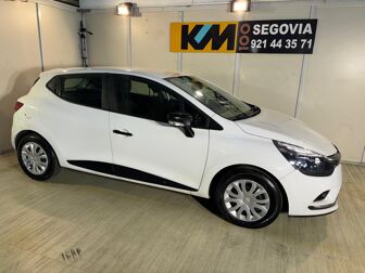 Imagen de RENAULT Clio 1.5dCi Energy Business 55kW