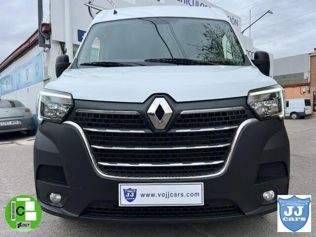 Foto del RENAULT Master Fg. Energy Blue dCi L2H2 3300 T 110kW