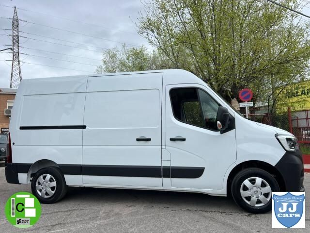 Foto del RENAULT Master Fg. Energy Blue dCi L2H2 3300 T 110kW