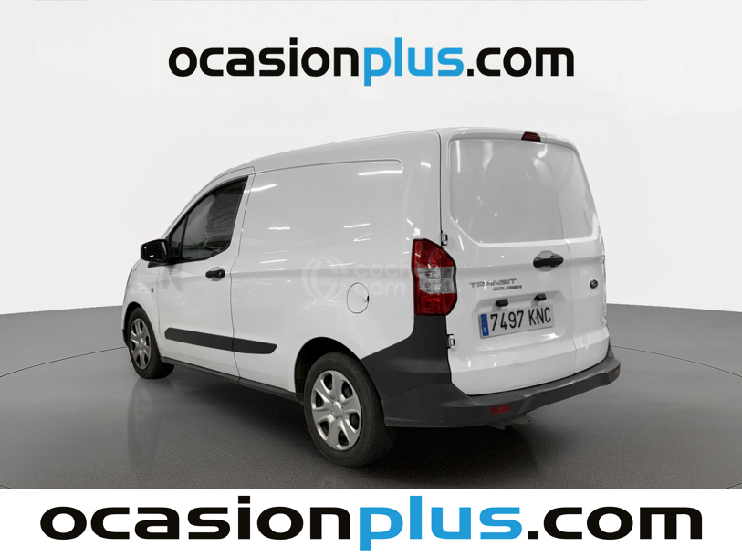 Foto del FORD Transit Courier Van 1.5TDCi Trend 75