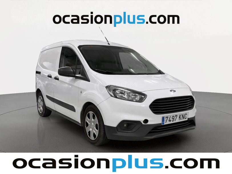 Foto del FORD Transit Courier Van 1.5TDCi Trend 75