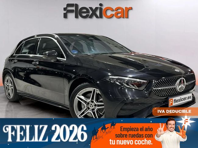 MERCEDES Clase A (A 250 e) en Salamanca