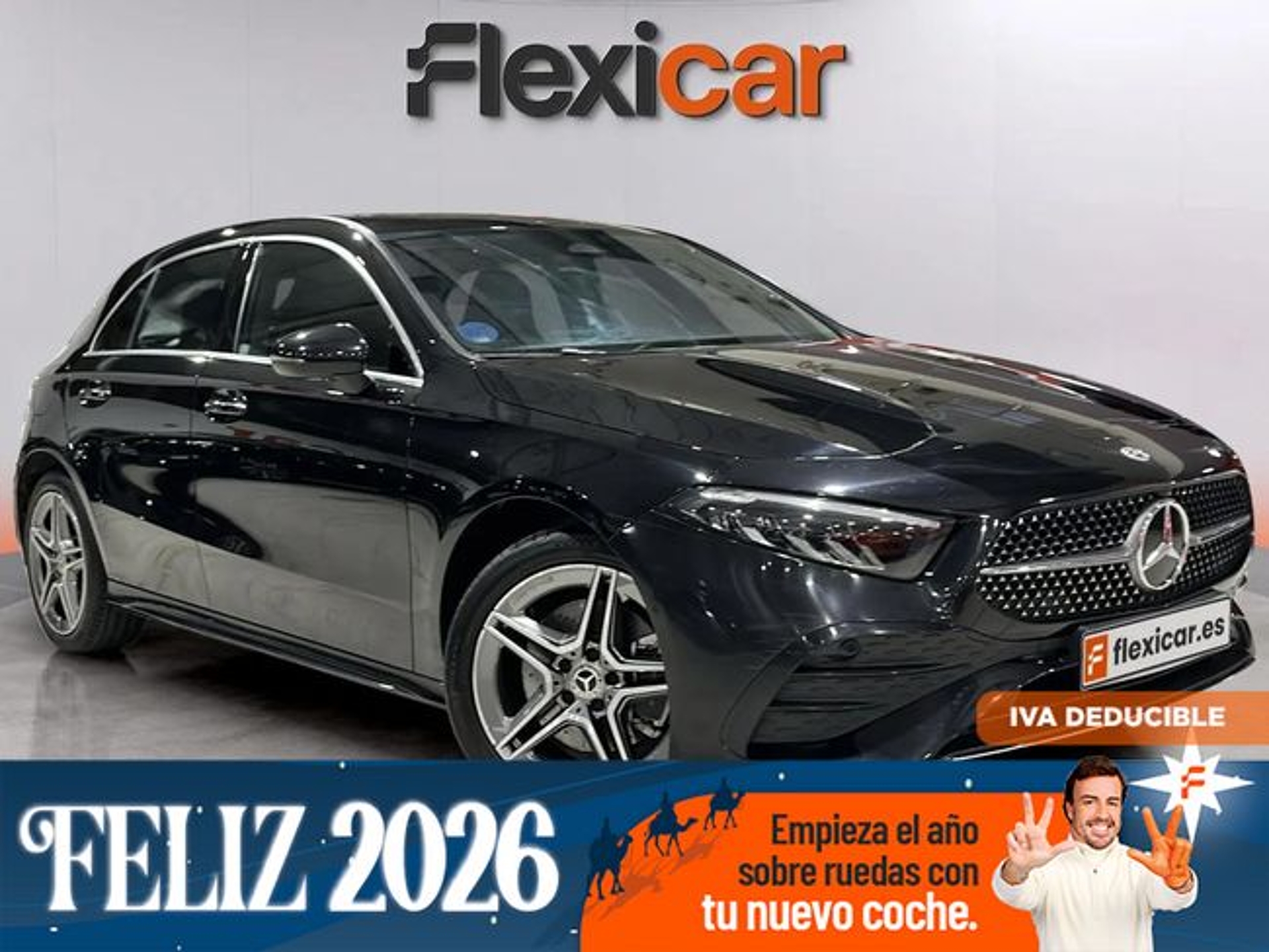 Imagen de MERCEDES Clase A