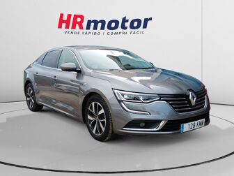 Imagen de RENAULT Talisman 1.6dCi Energy Intens 96kW