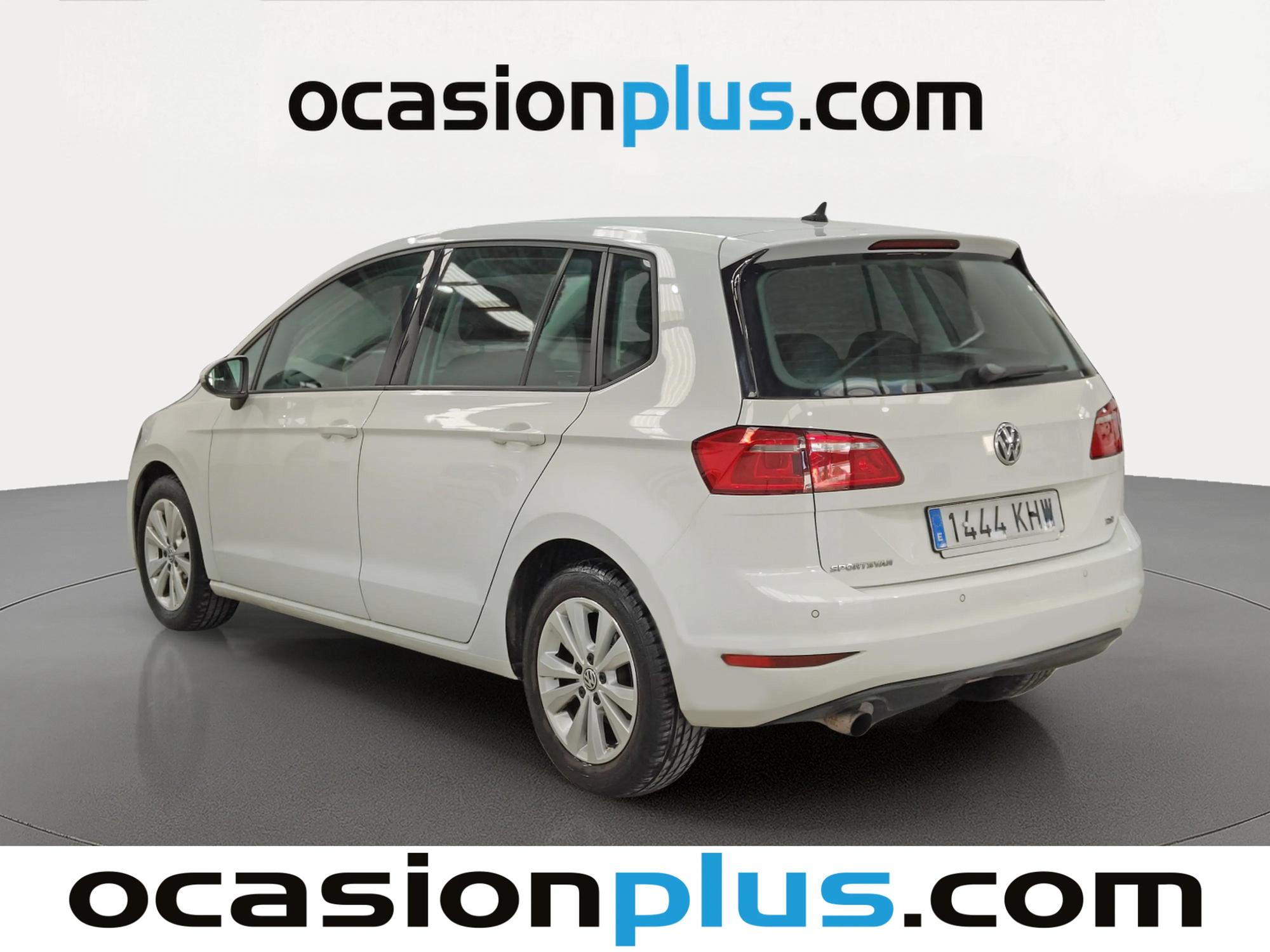Foto del VOLKSWAGEN Golf Sportsvan 1.2 TSI Special Ed.