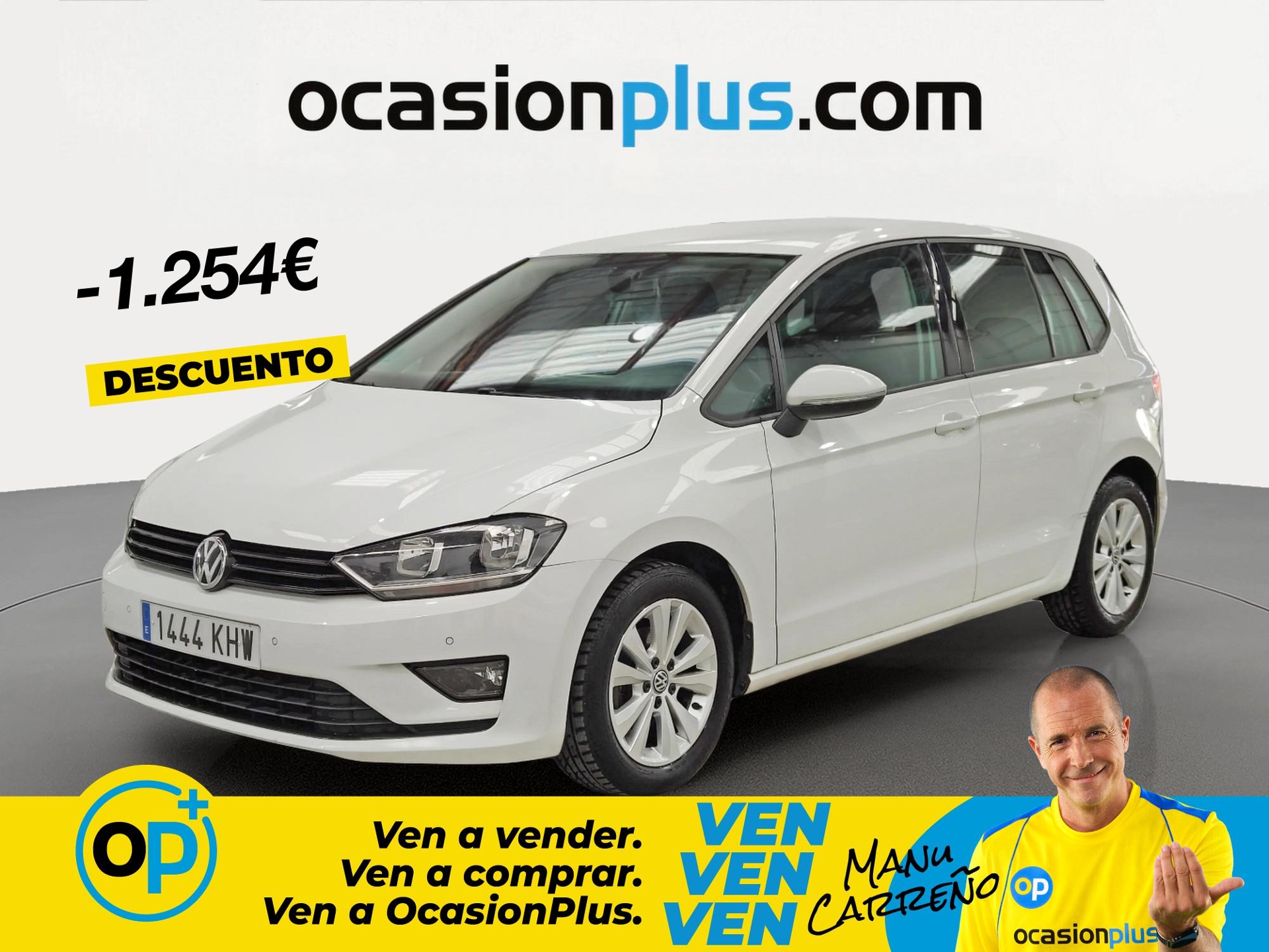 Imagen de VOLKSWAGEN Golf