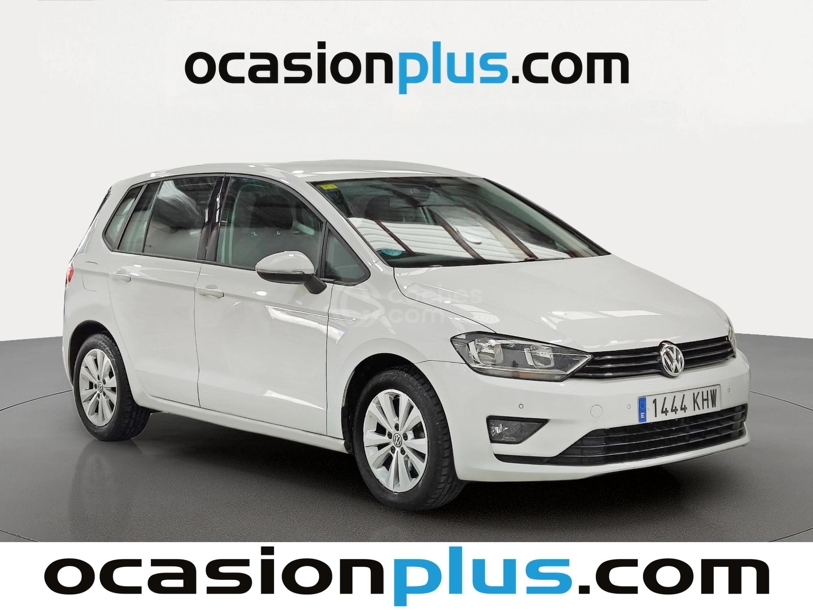 Foto del VOLKSWAGEN Golf Sportsvan 1.2 TSI Special Ed.