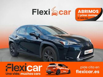 Imagen de LEXUS UX 250h Business 2WD
