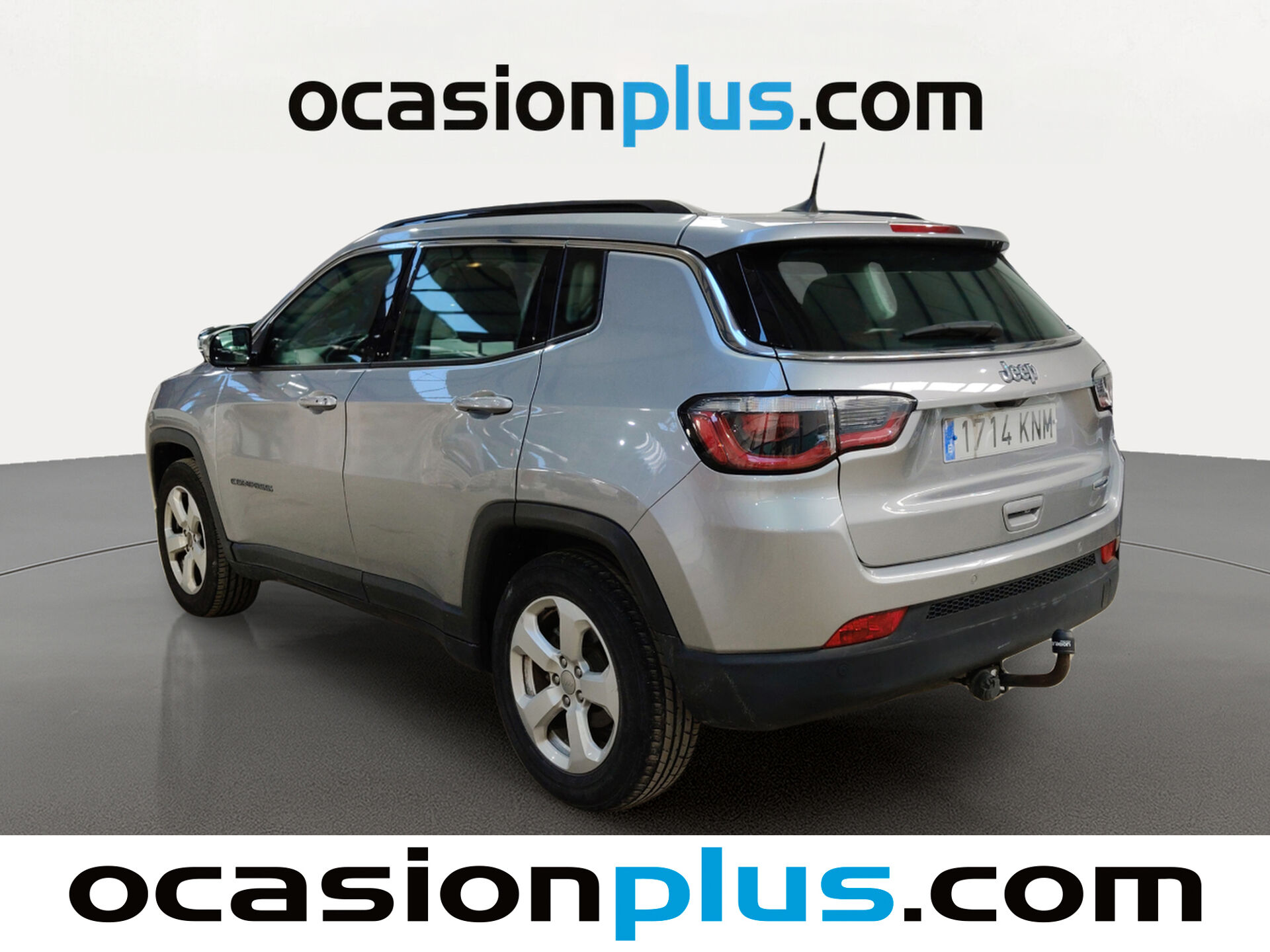 Imagen 3 de JEEP Compass