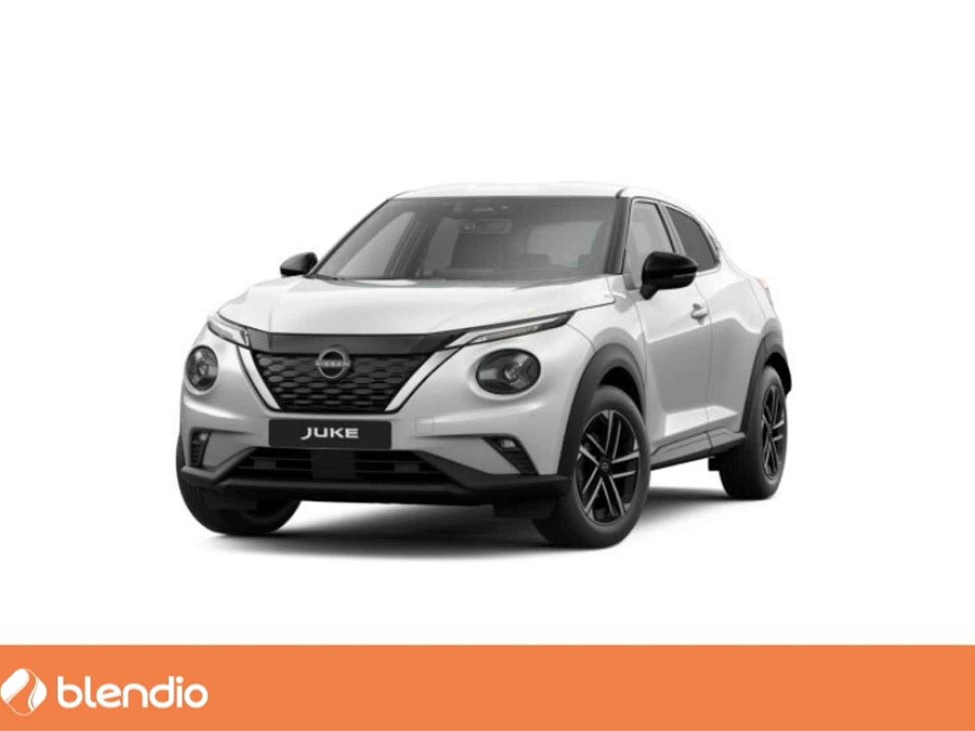 Imagen de NISSAN Juke