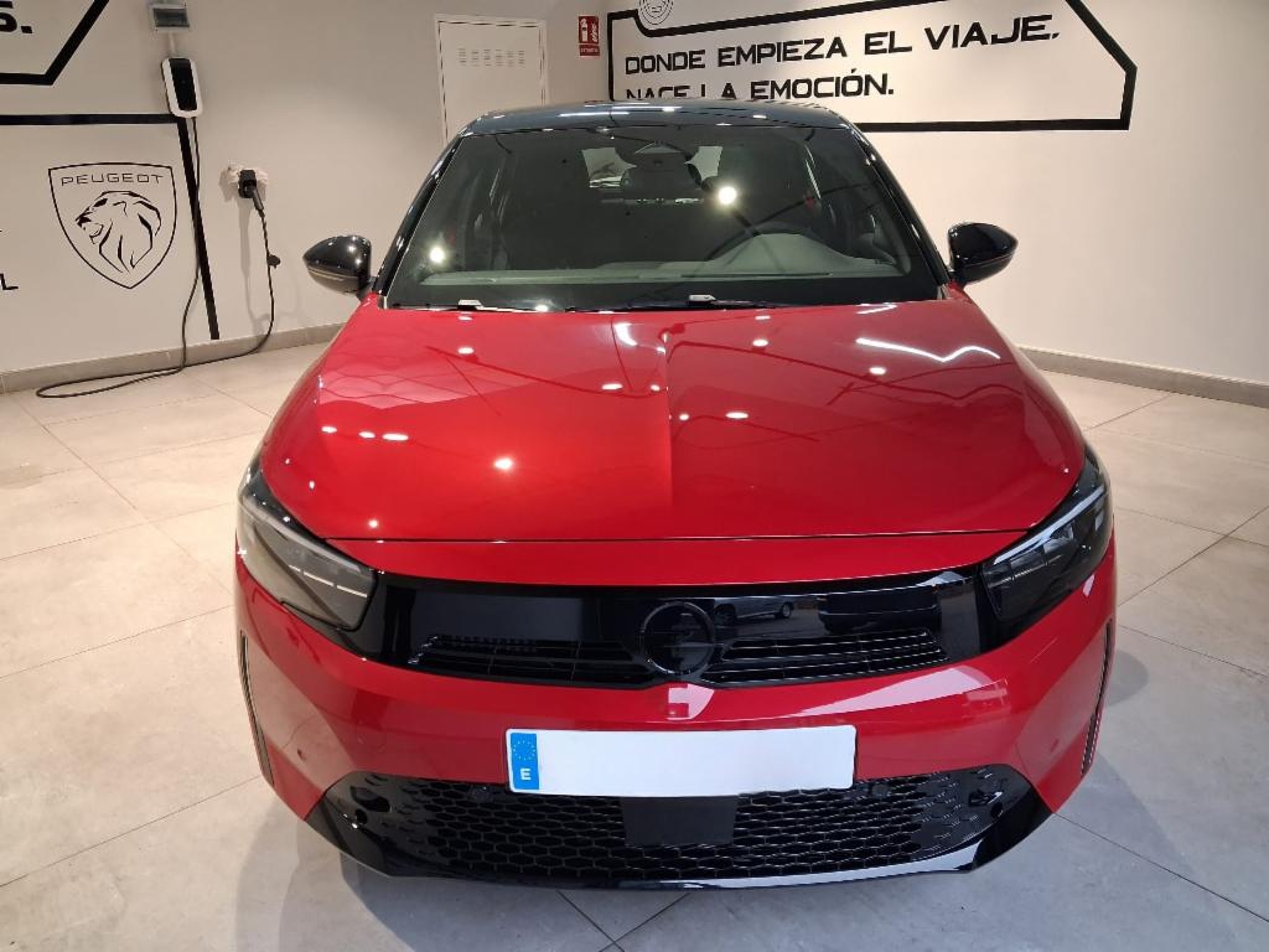 Imagen de OPEL Corsa