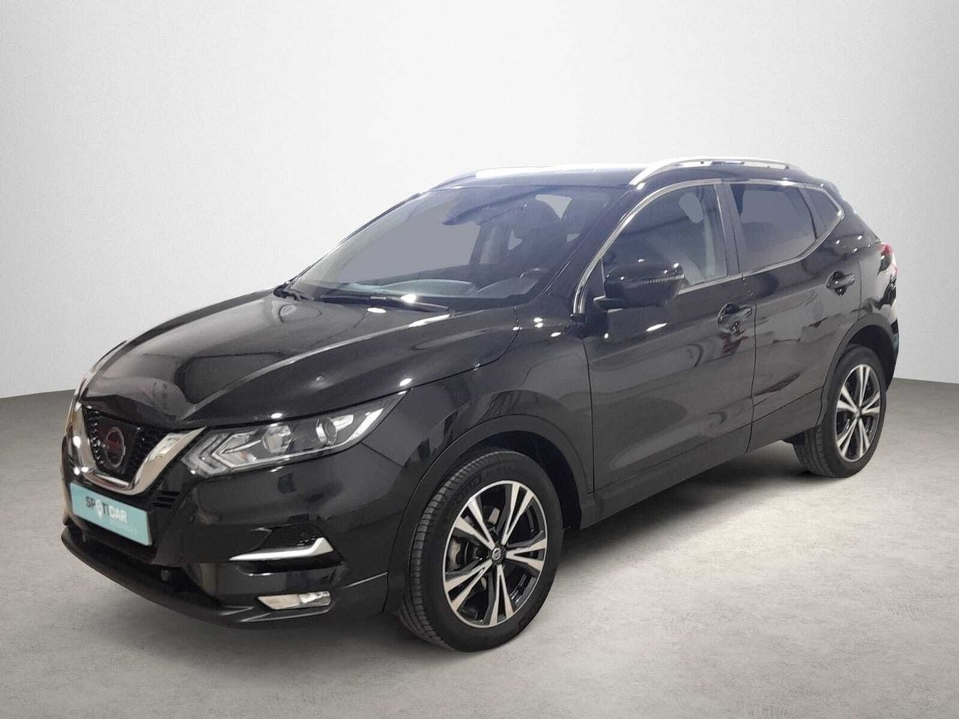 Imagen de NISSAN Qashqai