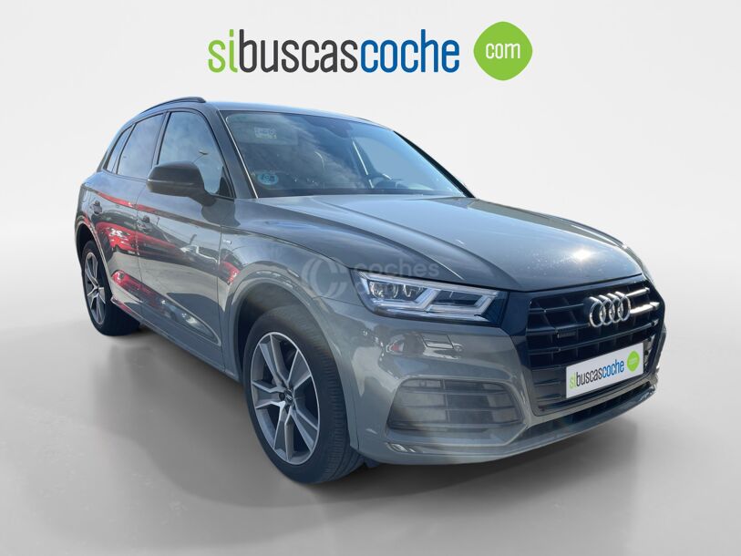 Foto del AUDI Q5 40 TDI quattro-ultra S tronic 140kW