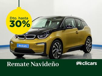 Imagen de BMW i3 120Ah